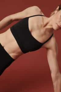 exercices gainage