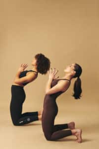 position yoga