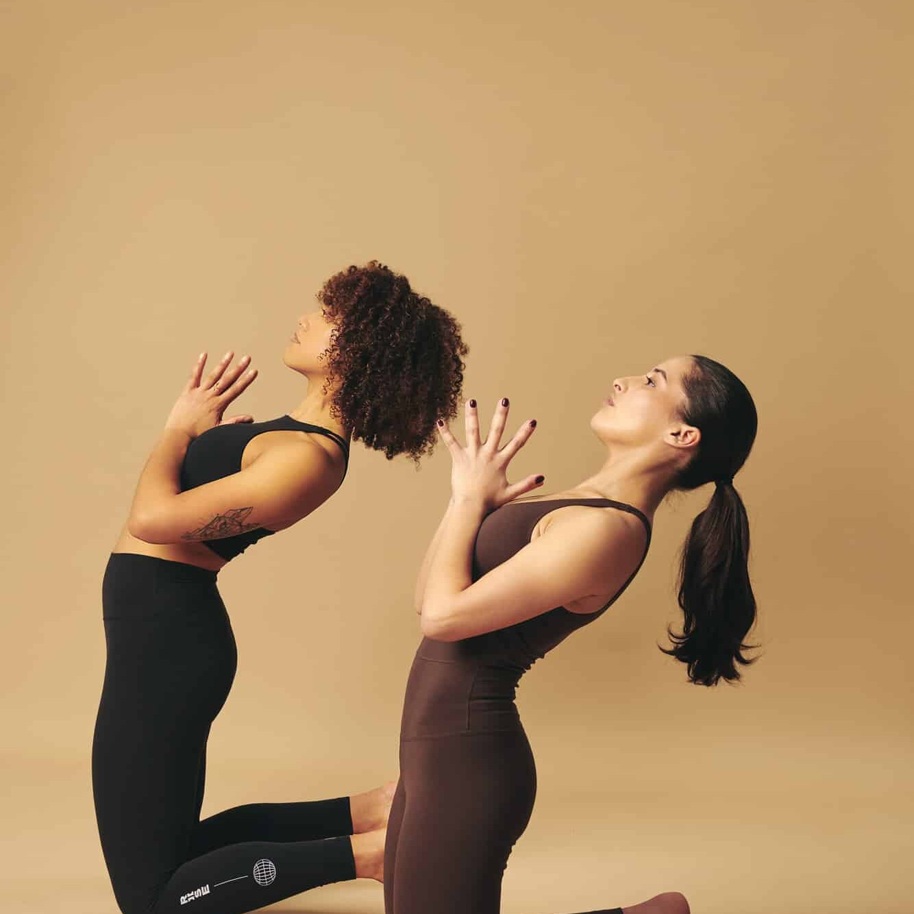 position yoga