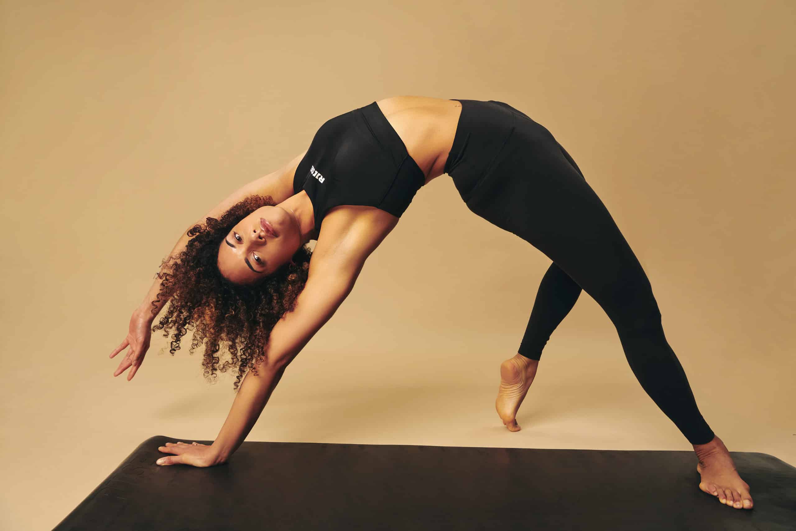 yoga débutant