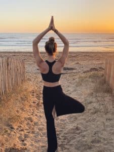 Maîtrisez les postures de yoga