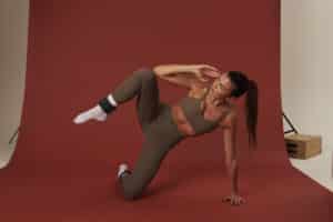 gainage abdos