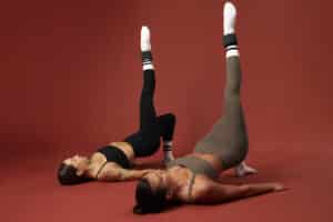 Cours de pilates