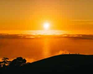 Comment faire la salutation au soleil